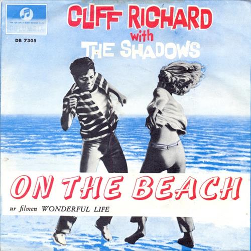 Cliff Richard